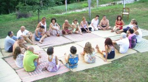 TOSCANA - VACANZA ESTIVA 1-15 agosto 