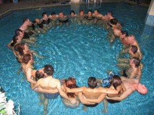 BIODANZA in ACQUA