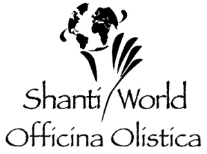 logo shanti